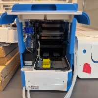 Nicoya Lifesciences OpenSPR Analyzer image 3